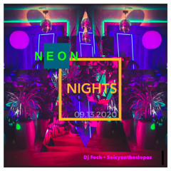 Neon Nights