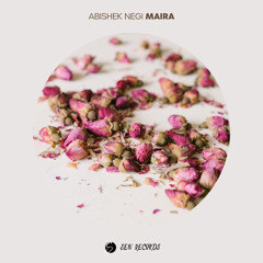 Abhishek Negi - Maira (Radio Mix)