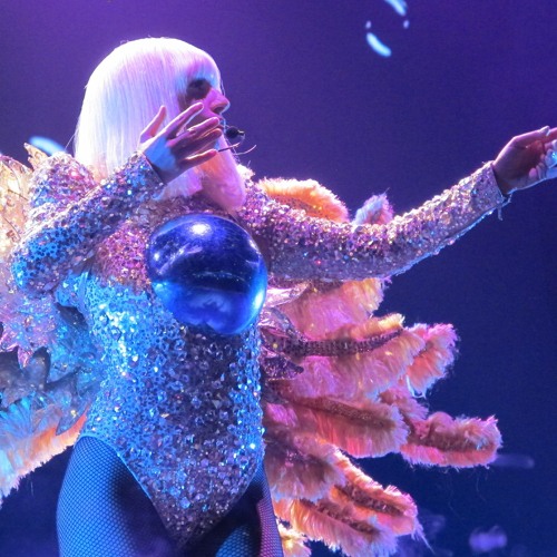 Experimental- Multivers of Artpop interlude