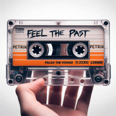 petrik - feel the past
