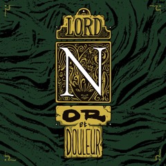 LORD N - Décollage ft. Da Gui & Lanoir - Prod. aCatCalledFRITZ