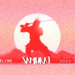 samurai - zint (frenchcore)