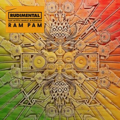 Ram Pam (Feat. Mystic Marley & Flowdan)