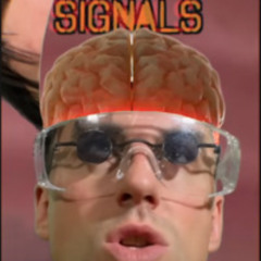 Venjent - Brain Signals
