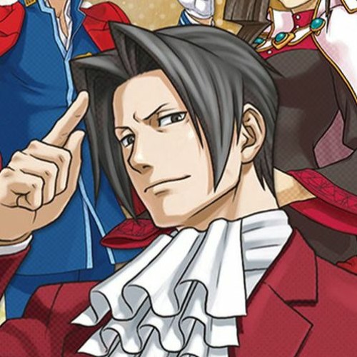 Ace Attorney Investigations: Miles Edgeworth 2. by John-McHenrik on  DeviantArt