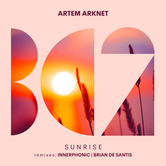 Artem Arknet - Sunrise (INNERPHONIC Remix)