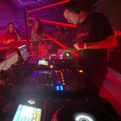 Svitov - Diskontrol by Gestalt [021020]@Podzemka