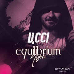 UCCI - @ Equilibrium Nights