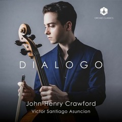 Sonata For Solo Cello I.︱György Ligeti