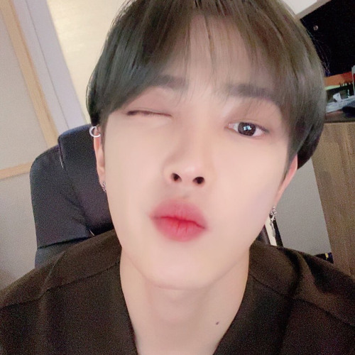 Kim Hongjoong