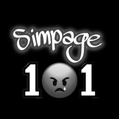 Simpage 101