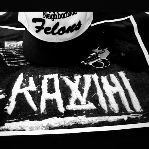 Summer time in the LBC