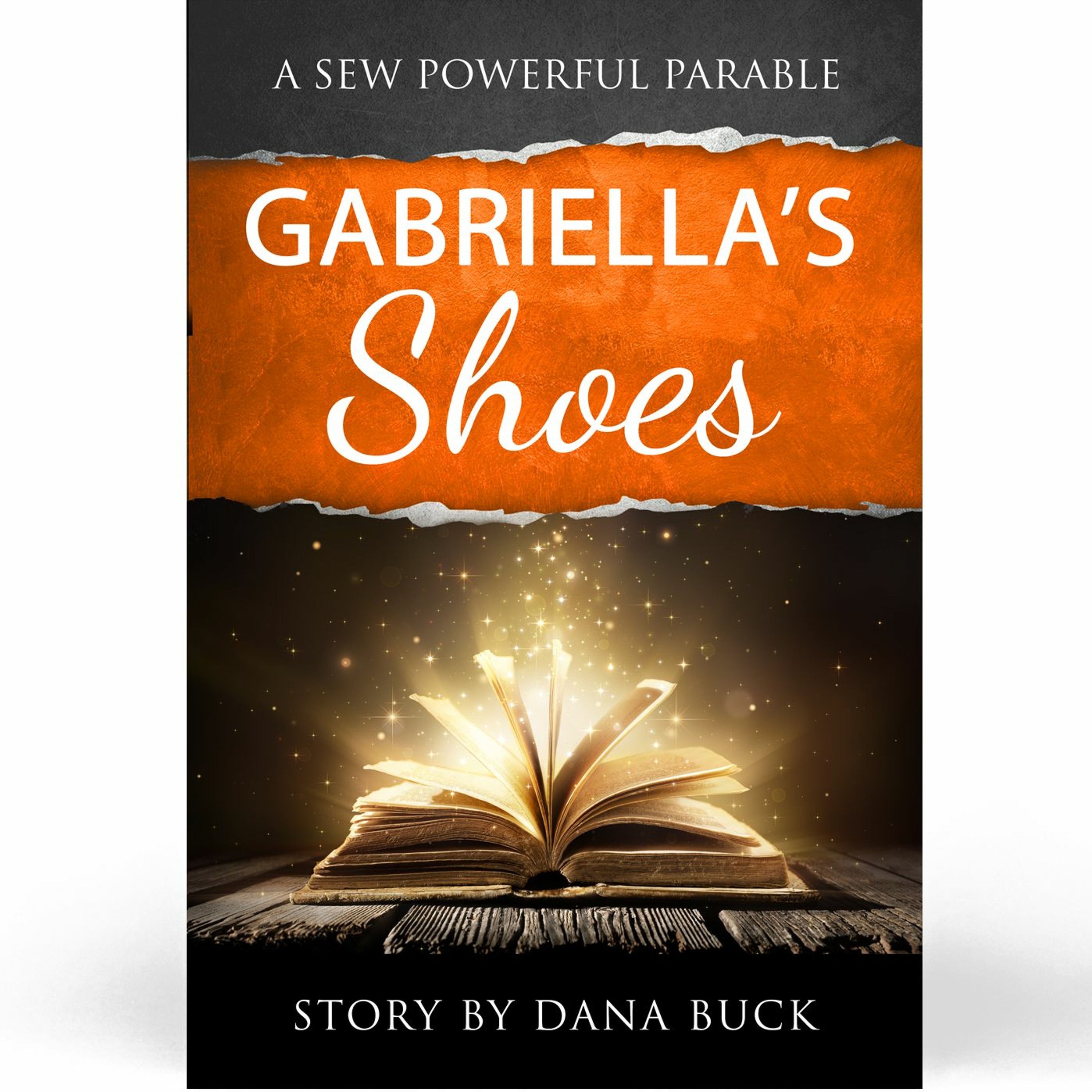 Sew Powerful Parables