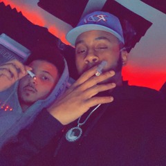 40 CAL x Dirtyy.Eli Swole Gunz