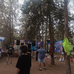 Bodya Dok @ Flux Circle (28.11.2025)