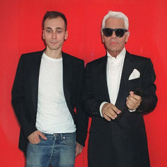 HEDI SLIMANE (Music Video in Desc)