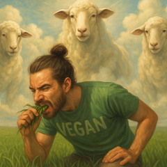 Save the Lamb, Sacrifice a Man