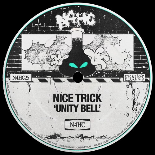 Nice Trick - Unity Bell