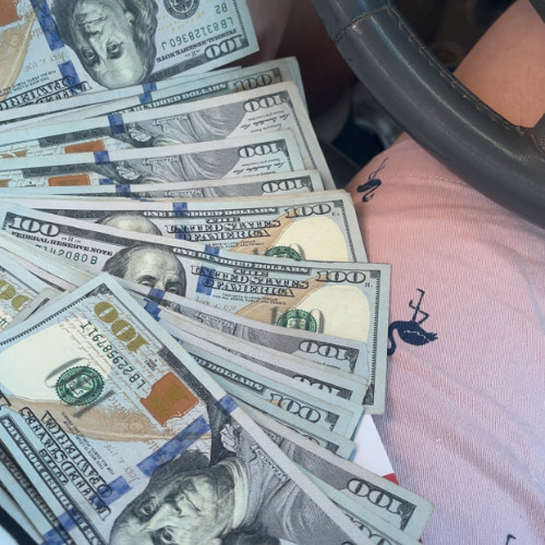 STACKING IT TALL!