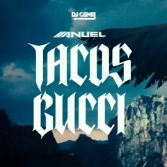 Anuel AA - Tacos Gucci (Dj Osmii Extended)