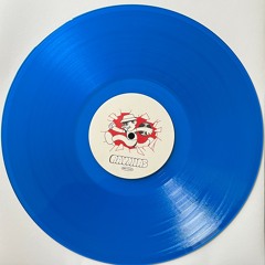 Rayonas 007 Blue Only Vinyl - preview