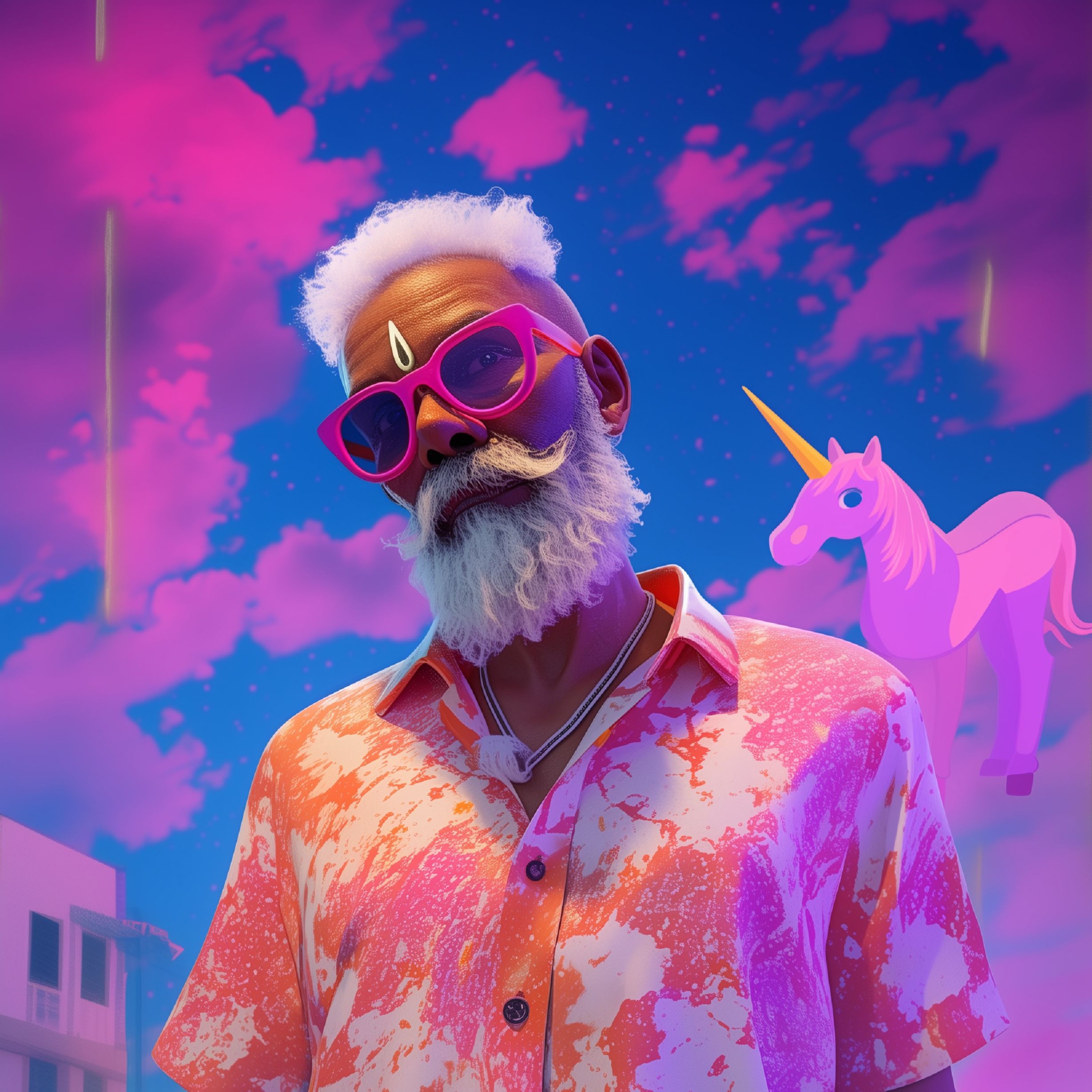 DJ PSYCHORIGID