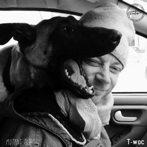 t-woc [Macadam Mambo Takeover]