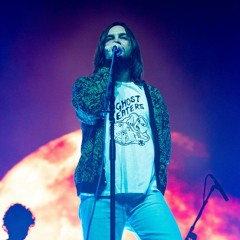 Tame Impala - Borderline (cover)