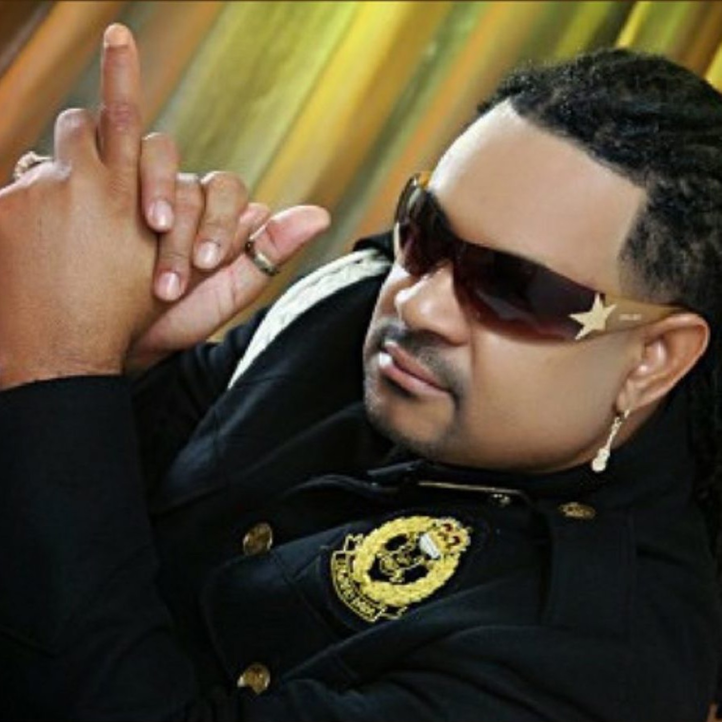 Santo Domingo Blues - The Story of Bachata