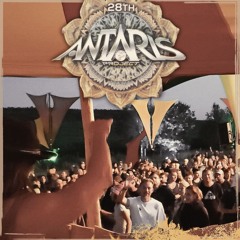San Miguel @ Antaris Festival 2024 | Sunset Set |