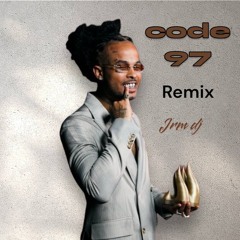 Kalash - Code 97 ( Remix Jrm Dj 2024 )