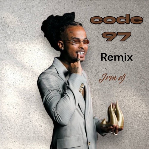 Kalash - Code 97 ( Remix Jrm Dj 2024 )