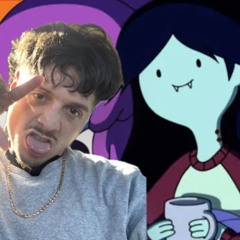 marceline!!!