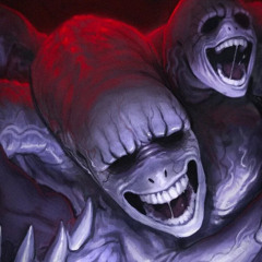 Lullaby of the False Hydra  English Remake