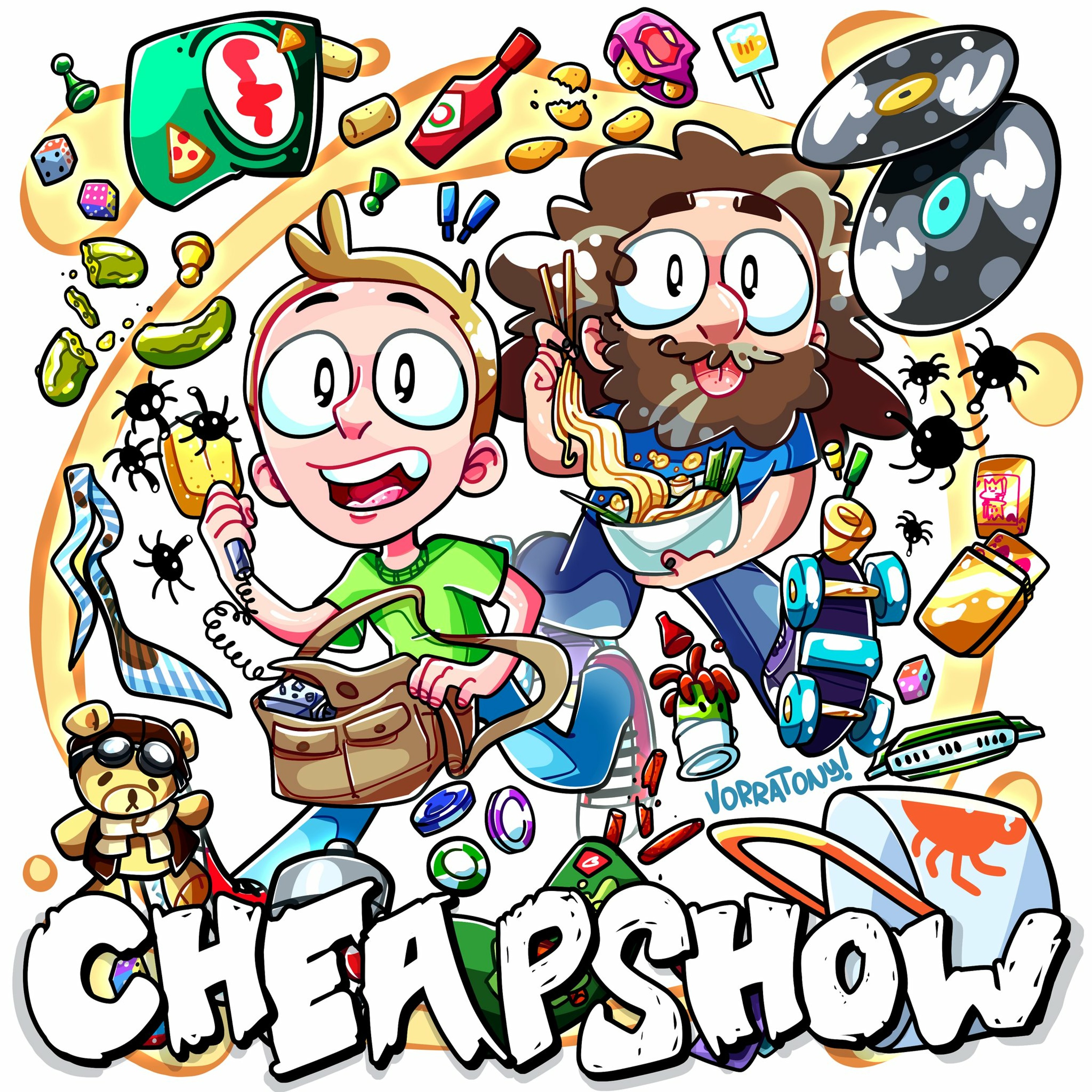 CheapShow