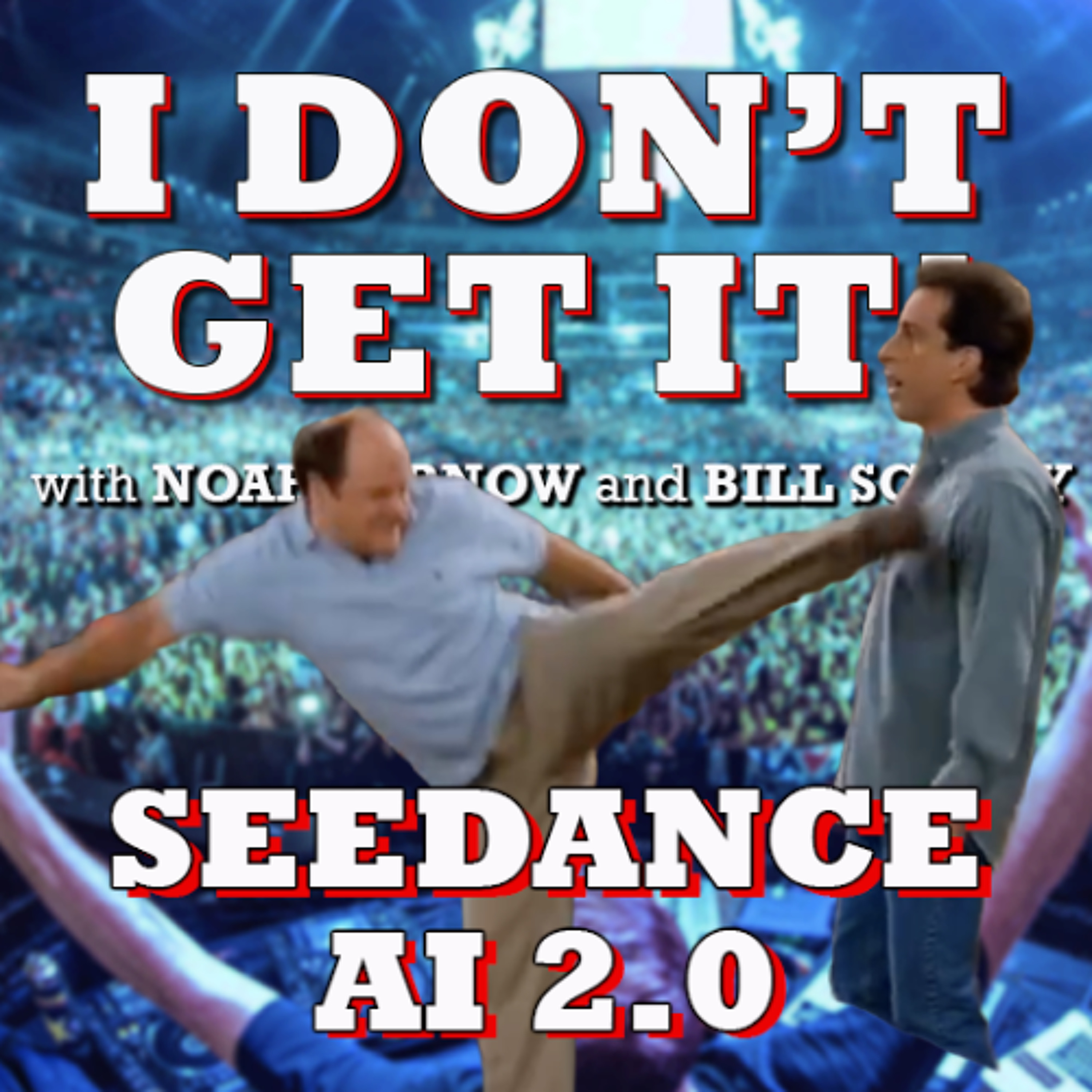 I Don't Get It: Seedance AI 2.0