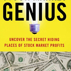 Read EBOOK 💔 You Can Be a Stock Market Genius: Uncover the Secret Hiding Places of S