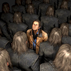 Arthur Morgan - Thick Of It (ft. John Marston)