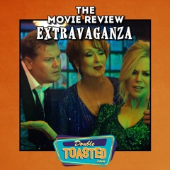 THE MOVIE REVIEW EXTRAVAGANZA - 12 - 02 - 2020