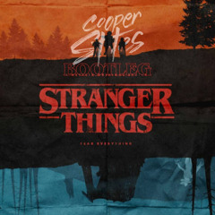 Stranger Things Kids Theme (Cooper Stites Bootleg)