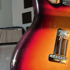 Once I Had A Woman (mourning)