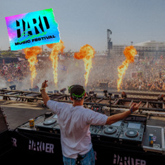 BOLO - HARD Summer 2025 (Full Set)