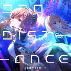 BBG™･WamRmx - ココロDistance (db)
