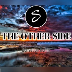 Ruelle - The Other Side - Sensation