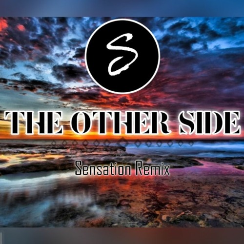 Ruelle - The Other Side - Sensation