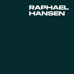 Raphael Hansen at Research | January 2024