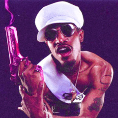 Andre 3000 - Love In War (Slowed & Reverb)