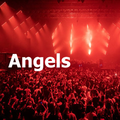 Morandi - ANGELS (UNOFFICIAL)