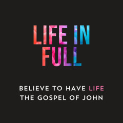 A Life of Loving Service | John 13 | Life in Full | Reggie Lamityi | (30.03.25)