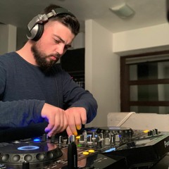 IRRADIATED BEATZ / TOXIC SICKNESS GUEST MIX / NOVEMBER / 2020